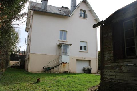 Villa a Anould, Vosges, Anould - € 225.000 | Ref: 200173 - foto 2