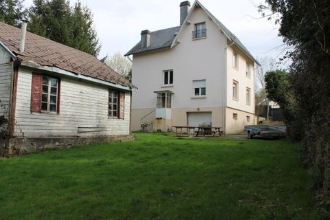 Villa a Anould, Vosges, Anould - € 225.000 | Ref: 200173 - foto 3