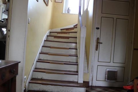 Villa a Anould, Vosges, Anould - € 225.000 | Ref: 200173 - foto 8