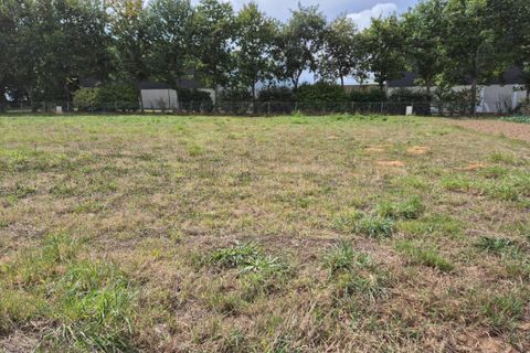 Helårsgrund i Paimpol, Cotes-d'Armor, Paimpol - € 115.000 | Ref: 191604 - foto 1