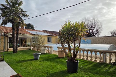 Villa a Loulay, Charente-Maritime, Loulay - € 230.000 | Ref: 197620 - foto 2