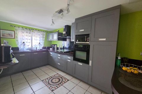 Villa a Loulay, Charente-Maritime, Loulay - € 230.000 | Ref: 197620 - foto 3