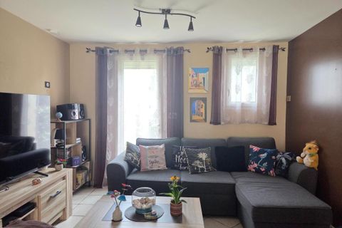 Villa a Loulay, Charente-Maritime, Loulay - € 230.000 | Ref: 197620 - foto 4