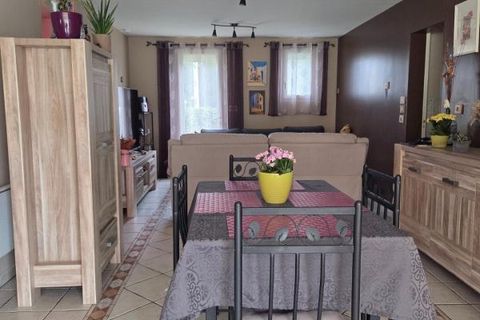 Villa a Loulay, Charente-Maritime, Loulay - € 230.000 | Ref: 197620 - foto 5