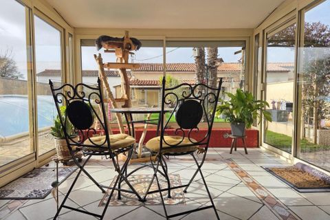 Villa a Loulay, Charente-Maritime, Loulay - € 230.000 | Ref: 197620 - foto 6