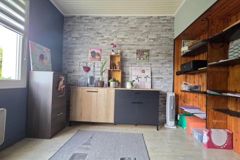 Villa a Loulay, Charente-Maritime, Loulay - € 230.000 | Ref: 197620 - foto 11