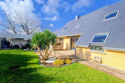 Villa a Kerlaz, Finistere, Kerlaz - € 337.000 | Ref: 200451 - foto 2