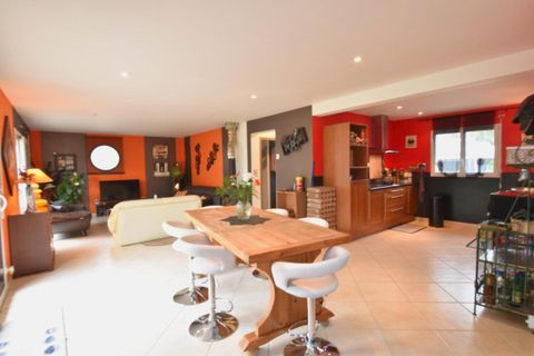 Villa a Kerlaz, Finistere, Kerlaz - € 337.000 | Ref: 200451 - foto 5