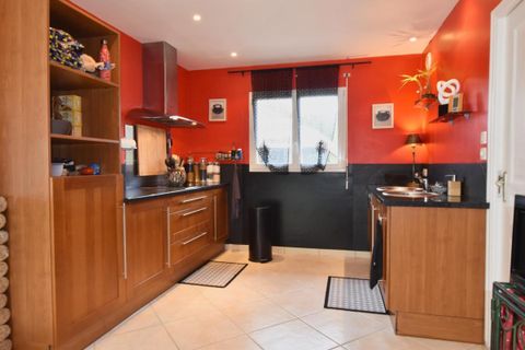 Villa a Kerlaz, Finistere, Kerlaz - € 337.000 | Ref: 200451 - foto 6
