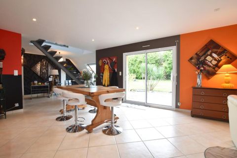 Villa a Kerlaz, Finistere, Kerlaz - € 337.000 | Ref: 200451 - foto 7