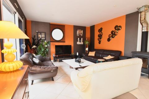Villa a Kerlaz, Finistere, Kerlaz - € 337.000 | Ref: 200451 - foto 8