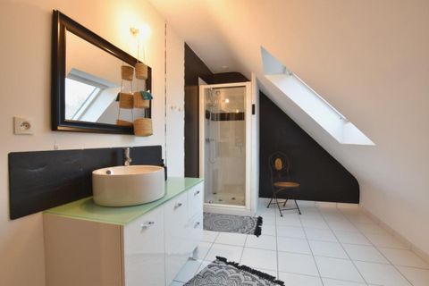 Villa a Kerlaz, Finistere, Kerlaz - € 337.000 | Ref: 200451 - foto 14