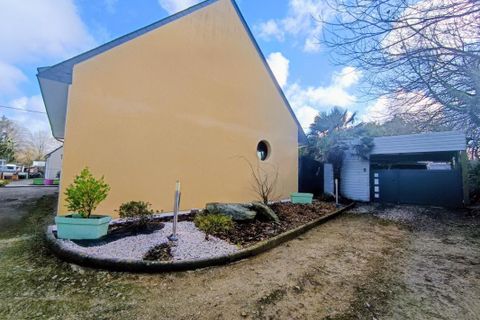 Villa a Kerlaz, Finistere, Kerlaz - € 337.000 | Ref: 200451 - foto 16