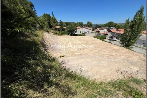 Helårsgrund i Limoux, Aude, Limoux - € 74.000 | Ref: 200462 - foto 4
