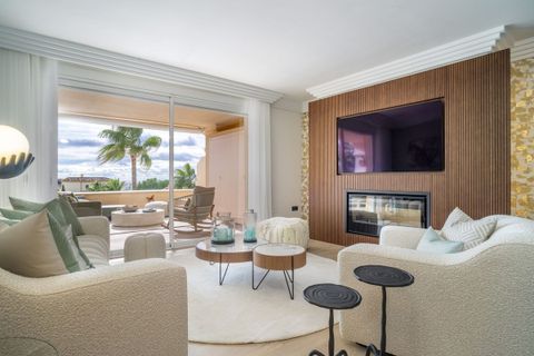 Penthouse in Marbella, Malaga - Foto 1