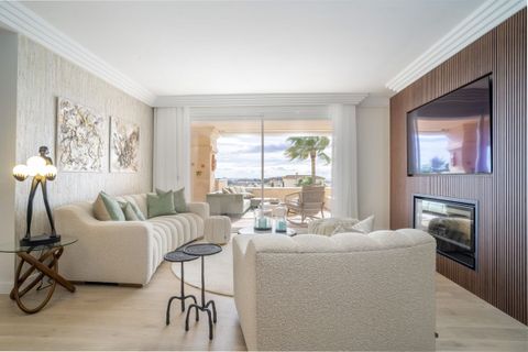 Penthouse i Marbella, Malaga, Marbella - € 2 690 000 | Ref: R5338828 - foto 9