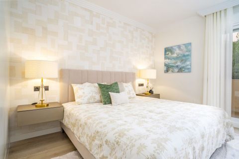 Penthouse i Marbella, Malaga, Marbella - € 2 690 000 | Ref: R5338828 - foto 11