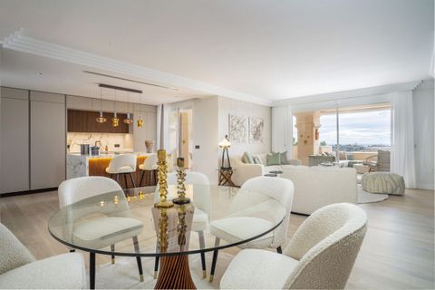 Penthouse i Marbella, Malaga, Marbella - € 2 690 000 | Ref: R5338828 - foto 38