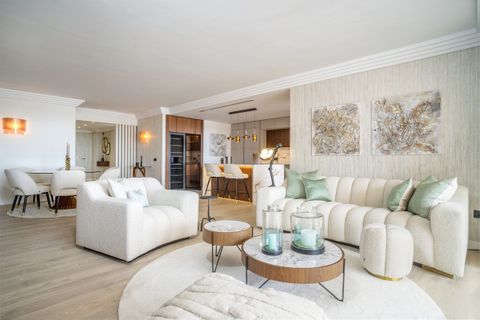 Penthouse i Marbella, Malaga, Marbella - € 2 690 000 | Ref: R5338828 - foto 46