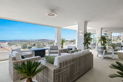 Leilighet i Marbella, Malaga, Marbella - € 2 690 000 | Ref: R5338927 - foto 6