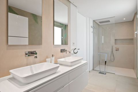 Leilighet i Marbella, Malaga, Marbella - € 2 690 000 | Ref: R5338927 - foto 9