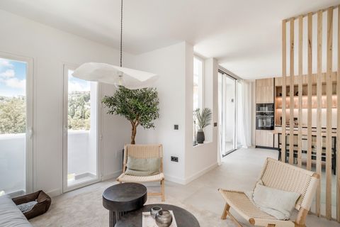 Duplex i Benahavis, Malaga, Benahavis - € 649.000 | Ref: BLXC-1684 - foto 1