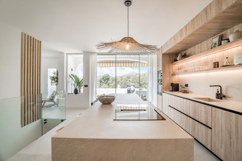 Duplex i Benahavis, Malaga, Benahavis - € 649.000 | Ref: BLXC-1684 - foto 4