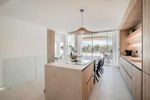 Duplex i Benahavis, Malaga, Benahavis - € 649.000 | Ref: BLXC-1684 - foto 6