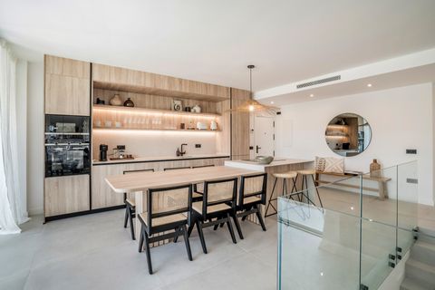 Duplex i Benahavis, Malaga, Benahavis - € 649.000 | Ref: BLXC-1684 - foto 10