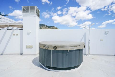 Penthouse i Fuengirola, Malaga, Fuengirola - € 775 000 | Ref: S24349 - foto 6