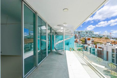 Penthouse i Fuengirola, Malaga, Fuengirola - € 775 000 | Ref: S24349 - foto 7