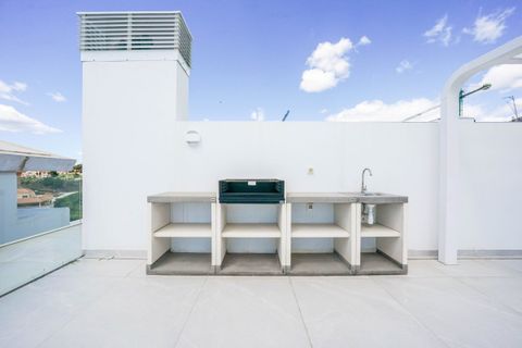 Penthouse i Fuengirola, Malaga, Fuengirola - € 775 000 | Ref: S24349 - foto 17
