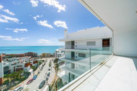 Penthouse i Fuengirola, Malaga, Fuengirola - € 775 000 | Ref: S24349 - foto 20