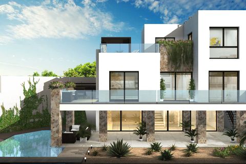 Villa a Ciudad Quesada, Alicante, Ciudad Quesada - € 852.000 | Ref: NBCB-36087 - foto 3