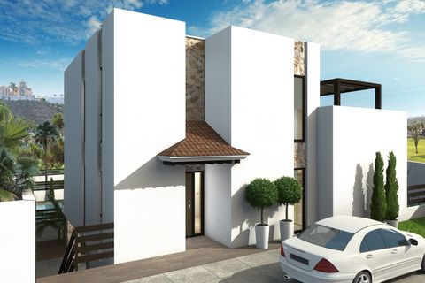 Villa a Ciudad Quesada, Alicante, Ciudad Quesada - € 852.000 | Ref: NBCB-36087 - foto 6
