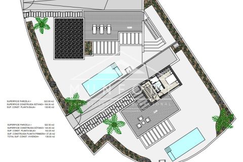 Villa i Cartagena, Murcia, Cartagena - € 1.700.000 | Ref: NP014-N-D - foto 2