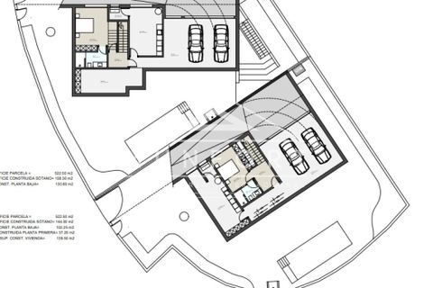 Villa i Cartagena, Murcia, Cartagena - € 1.700.000 | Ref: NP014-N-D - foto 3