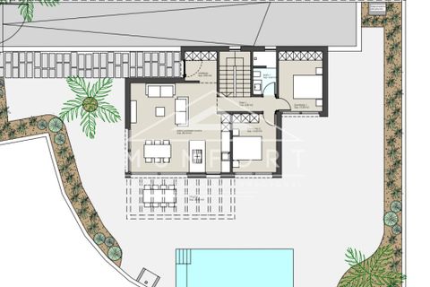 Villa i Cartagena, Murcia, Cartagena - € 1.700.000 | Ref: NP014-N-D - foto 5