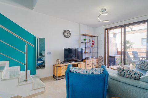 Lejlighed i Cabo Roig, Alicante, Cabo Roig - € 249.900 | Ref: ES-27131 - foto 11