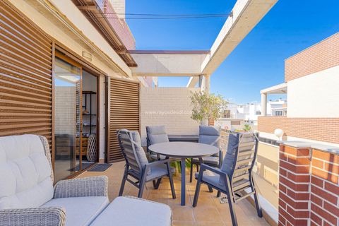 Lejlighed i Cabo Roig, Alicante, Cabo Roig - € 249.900 | Ref: ES-27131 - foto 3