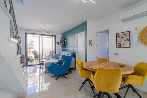 Lejlighed i Cabo Roig, Alicante, Cabo Roig - € 249.900 | Ref: ES-27131 - foto 16