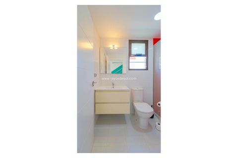 Lejlighed i Cabo Roig, Alicante, Cabo Roig - € 249.900 | Ref: ES-27131 - foto 18
