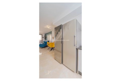 Lejlighed i Cabo Roig, Alicante, Cabo Roig - € 249.900 | Ref: ES-27131 - foto 25