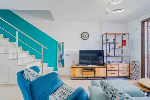Lejlighed i Cabo Roig, Alicante, Cabo Roig - € 249.900 | Ref: ES-27131 - foto 31