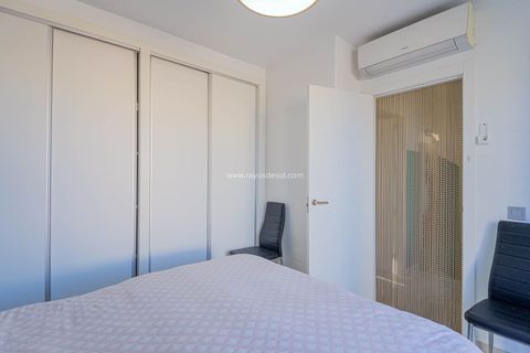Lejlighed i Cabo Roig, Alicante, Cabo Roig - € 249.900 | Ref: ES-27131 - foto 37