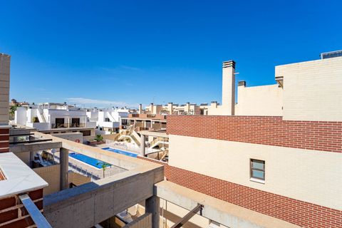 Lejlighed i Cabo Roig, Alicante, Cabo Roig - € 249.900 | Ref: ES-27131 - foto 46