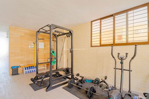 Lejlighed i Cabo Roig, Alicante, Cabo Roig - € 249.900 | Ref: ES-27131 - foto 49