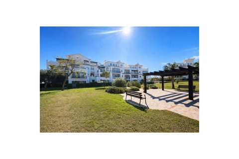 Appartement in Hacienda Riquelme Golf Resort, Murcia - foto 2