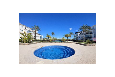 Appartement in Hacienda Riquelme Golf Resort, Murcia - foto 3