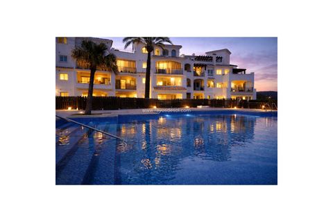 Appartement in Hacienda Riquelme Golf Resort, Murcia - foto 5